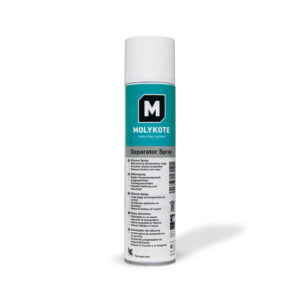 Molykote Seperator Spray 400G