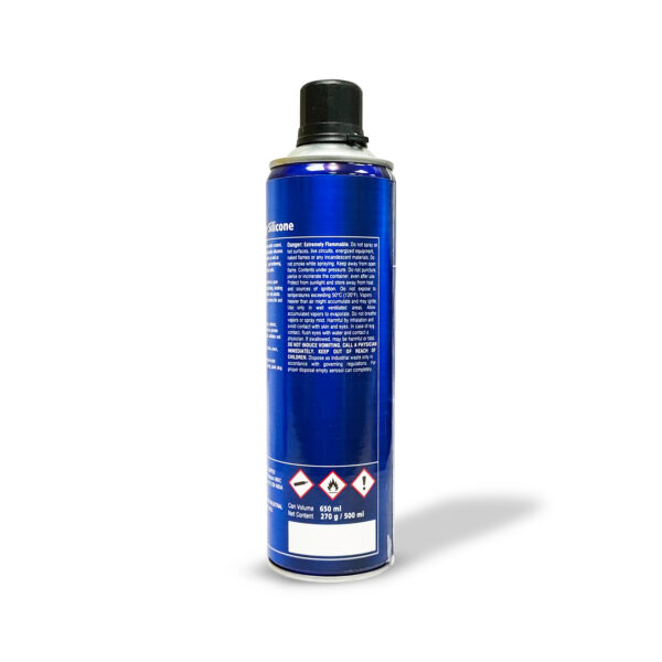 ASV Heavy Duty Silicone