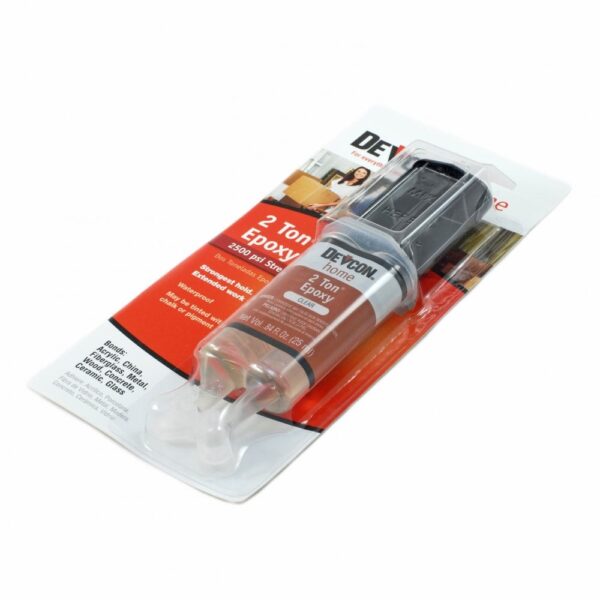 Devcon 2 Ton Epoxy 31345 25ML