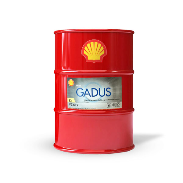 Gadus S2 V220 2