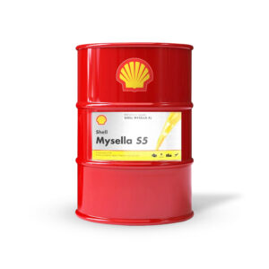 Shell Mysella S5 S 40