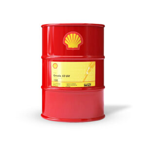 Shell Omala S2 GX 150