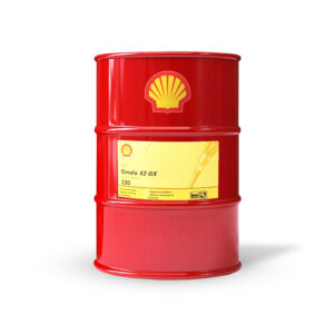 Shell Omala S2 GX 320