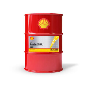 Shell Omala S4 WE 320