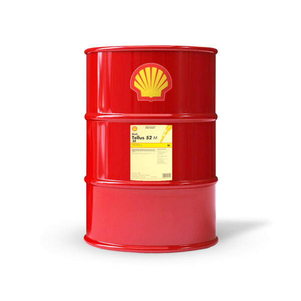 Shell Tellus S2 M 32
