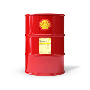 Shell Tellus S2 M 46