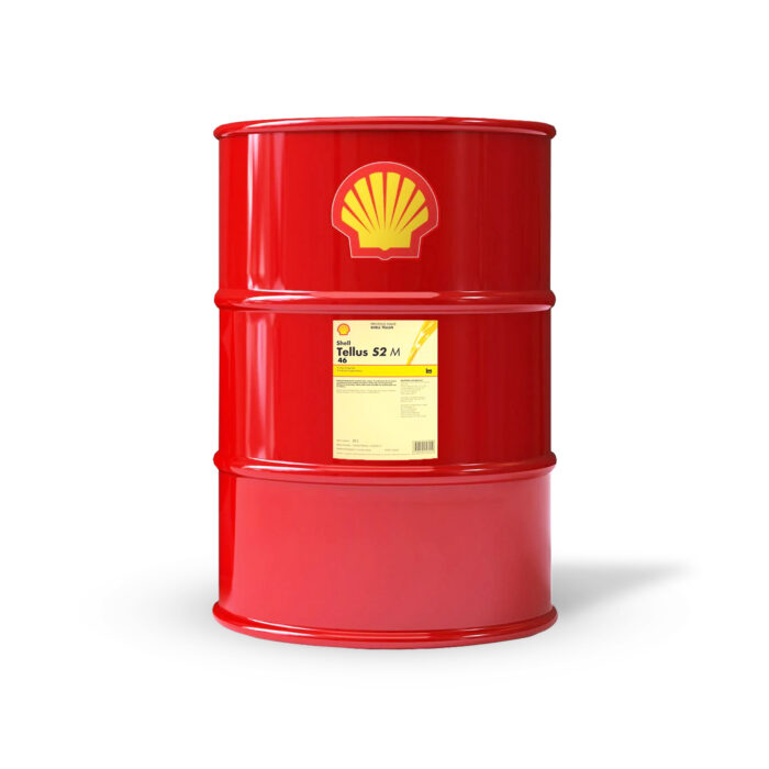 Shell 3403 M Shell Tellus S2 M 46 - Una Eco Trading LLC