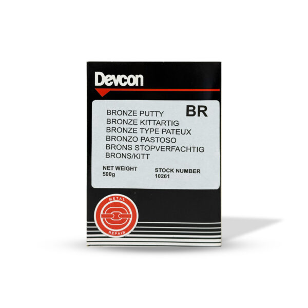 Devcon Bronze Putty 10261 1