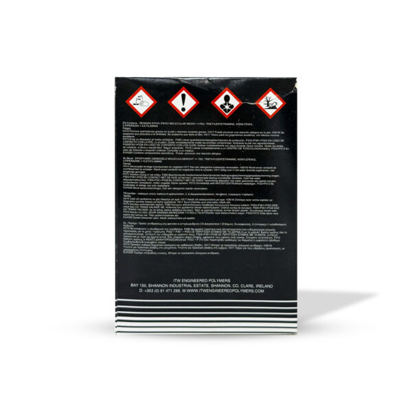 Devcon Plastic Steel Liquid 10211