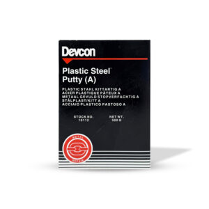 Devcon Plastic Steel Putty 10112