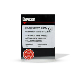 Devcon Stainless Steel Putty 10271