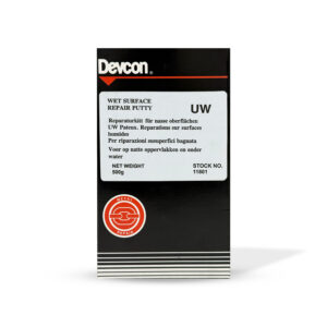 Devcon Wet Surface Repair Putty 11801 1