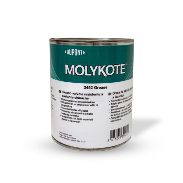 Molykote 3452