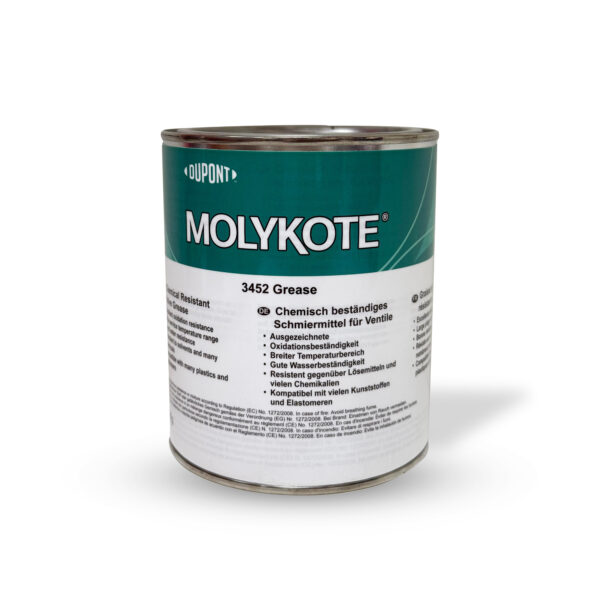 Molykote 3452