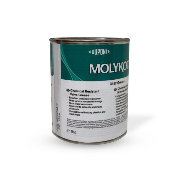 Molykote 3452