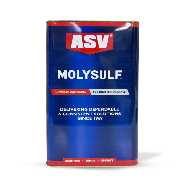 ASV 1330 5 Liter