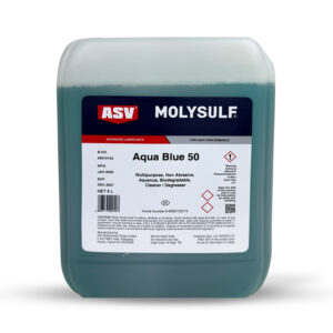 ASV Aqua Blue 50
