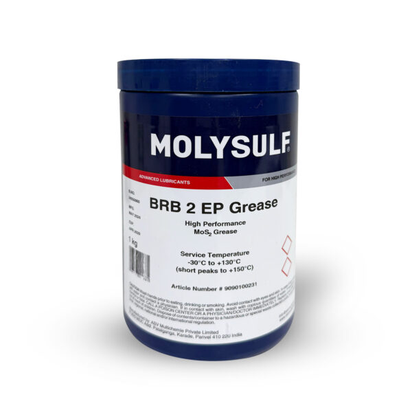 ASV BRB 2 EP Grease