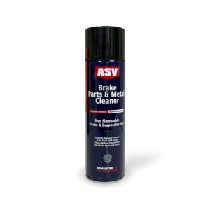 ASV Brake Parts and Metal Cleaner