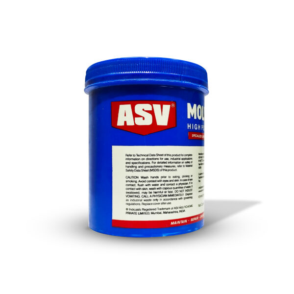 ASV CP 8 White Paste for Chuck Jaw