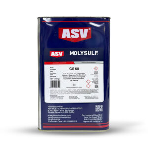 ASV CS 60 5L