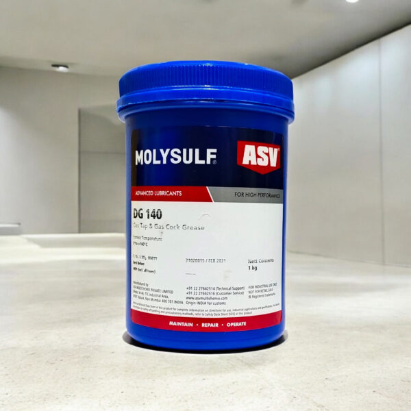 ASV DG 140 Grease