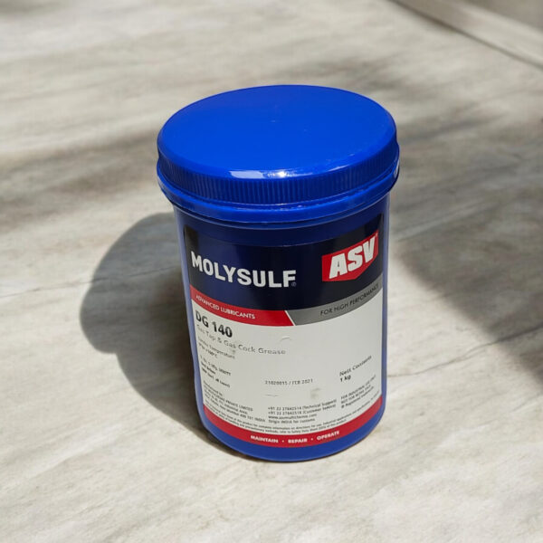 ASV DG 140 Grease