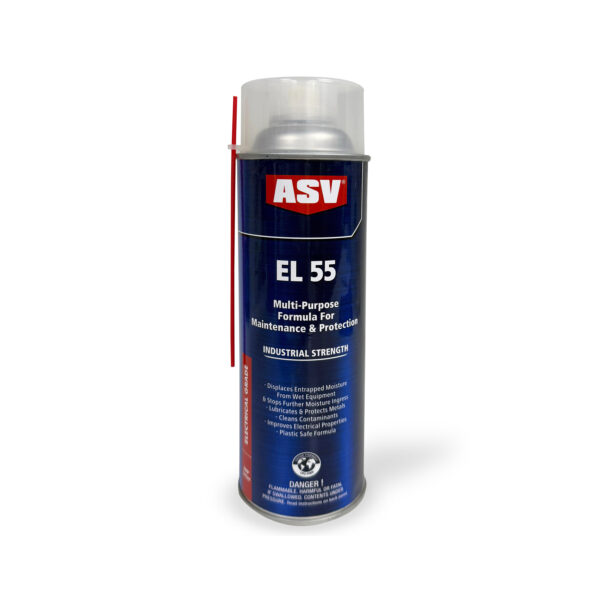 ASV EL 55
