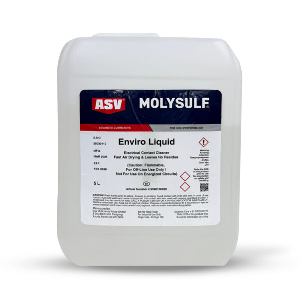 ASV Enviro Liquid