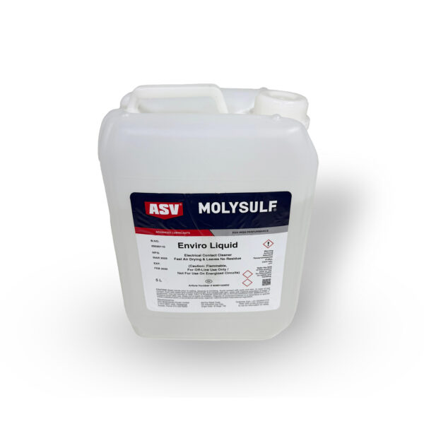 ASV Enviro Liquid