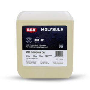 ASV FM 3000-46 Oil