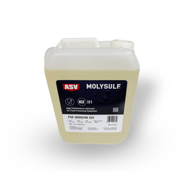 ASV FM 3000-46 Oil