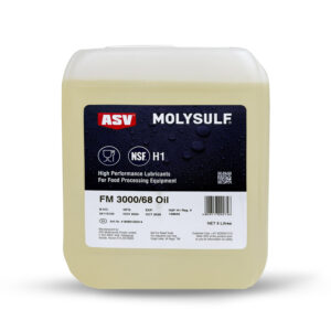 ASV FM 3000-68 Oil
