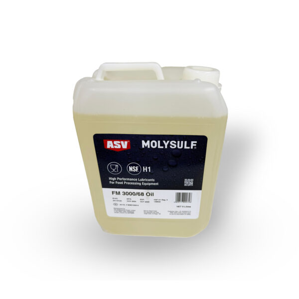 ASV FM 3000-68 Oil