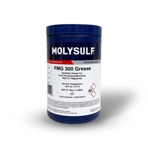 ASV FMG 300 Grease