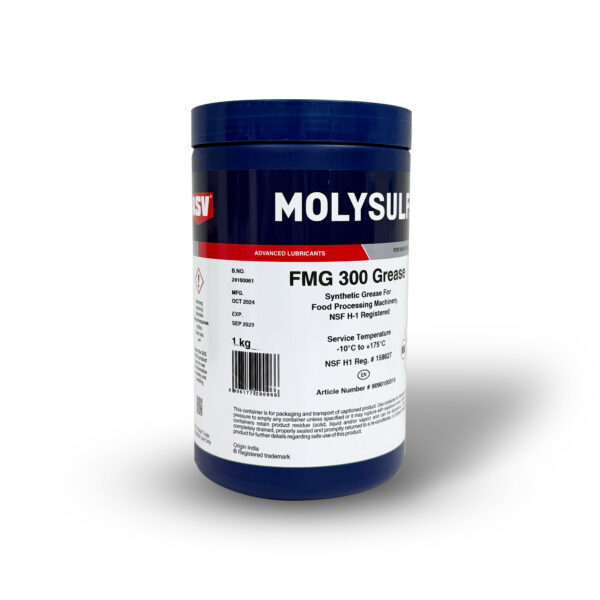 ASV FMG 300 Grease