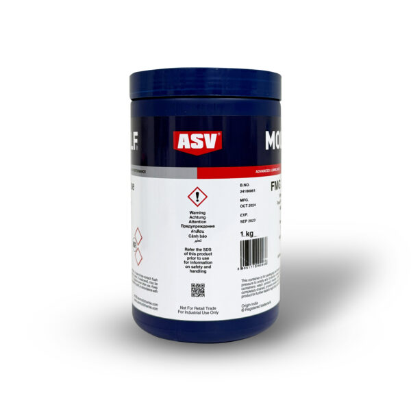ASV FMG 300 Grease