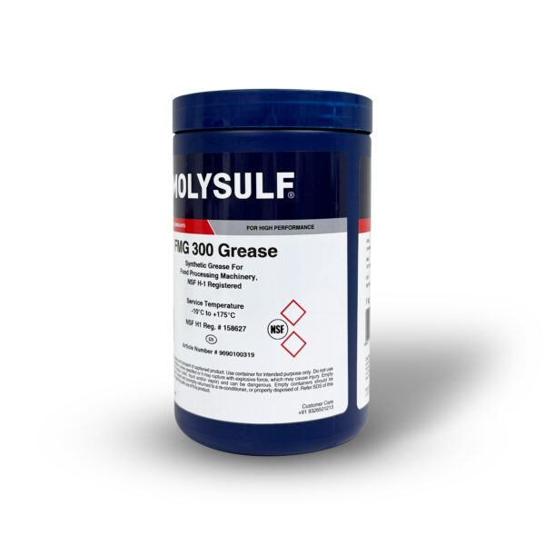 ASV FMG 300 Grease