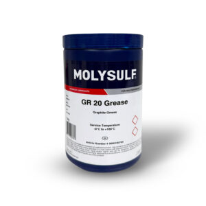 ASV GR 20 Grease