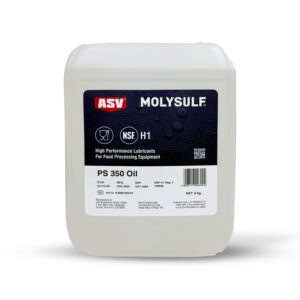 ASV PS 350 Oil