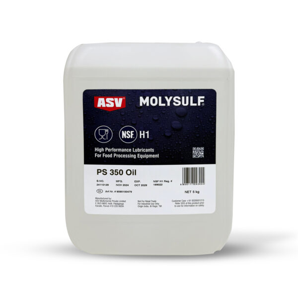 ASV PS 350 Oil