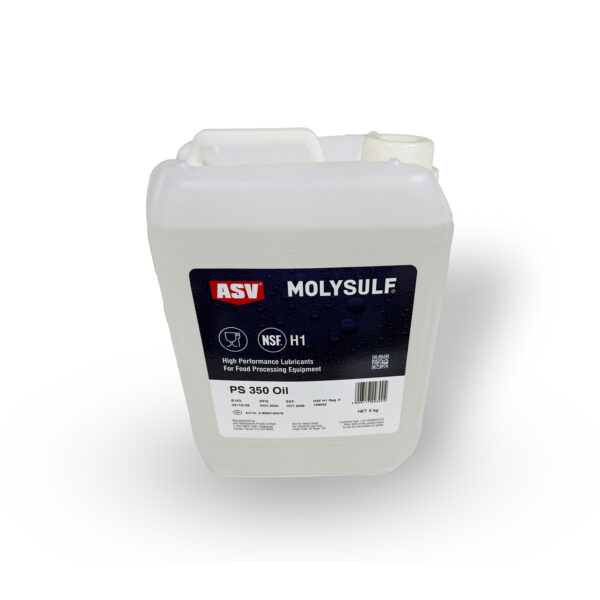 ASV PS 350 Oil