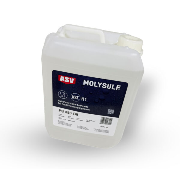 ASV PS 350 Oil