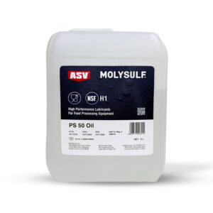 ASV PS 50 Oil