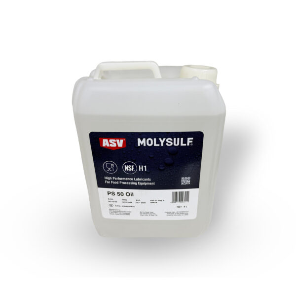 ASV PS 50 Oil