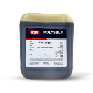 ASV RNC 60