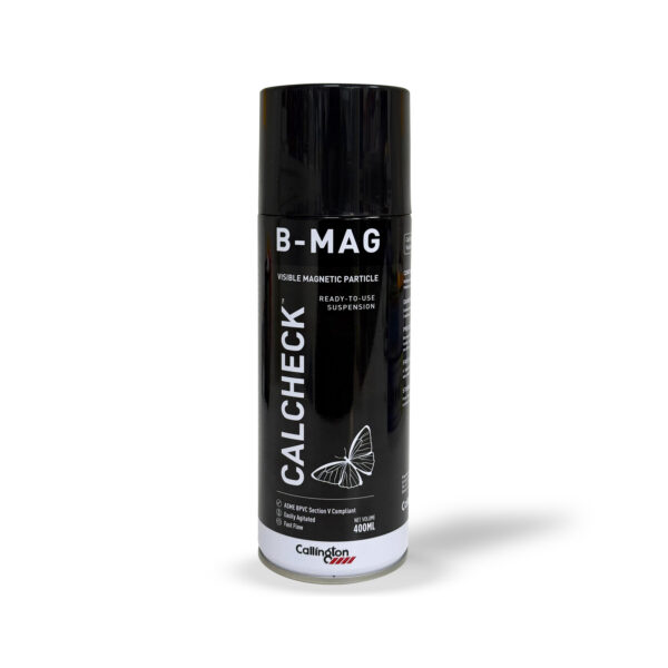 Callington Calcheck B-Mag 1