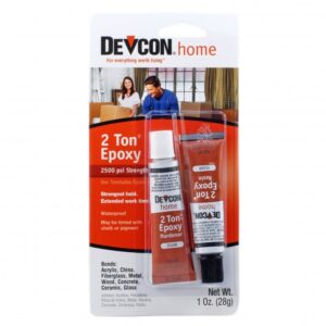 Devcon 2 Ton Epoxy 35345
