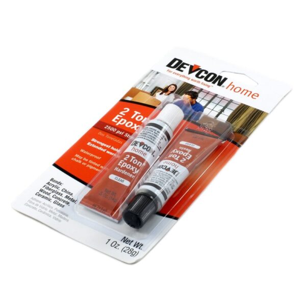 Devcon 2 Ton Epoxy 35345