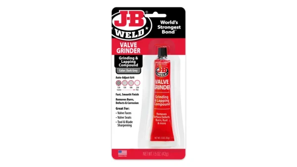 JB Weld 37801 Valve Grinder 1